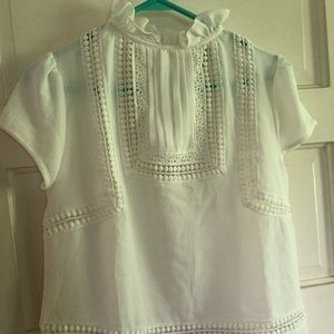 Women’s blouse size M